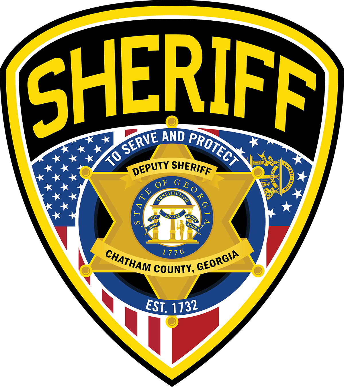 Sheriff Logo