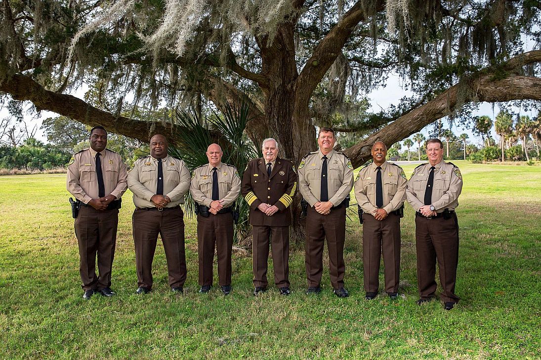 Chatham County Sheriffs Office Meet The Sheriff 7097