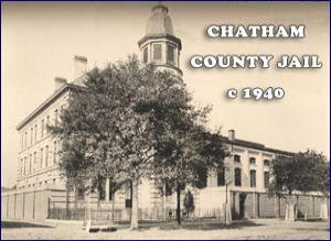 Chatham County Sheriff's Office - Our History