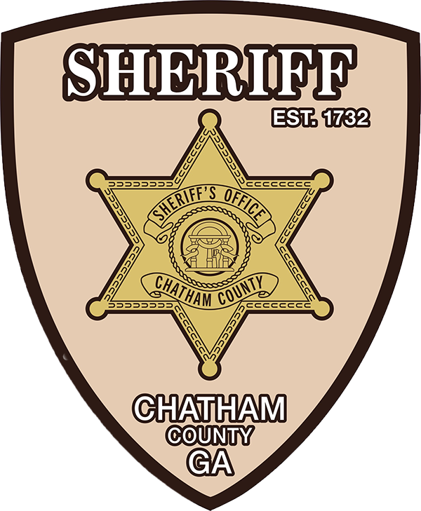 Sheriff Logo